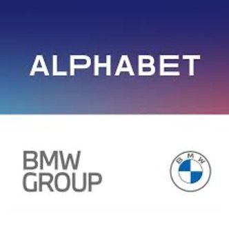 Alphabet